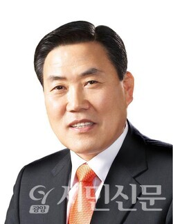 김재휴 광양발전연구원장