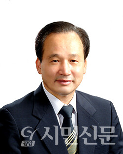 서장원 광양보건대 총장