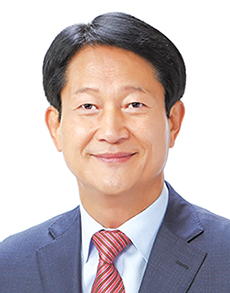 박두규 광양중흥산성쌍사자석등 환수위원회 공동위원장