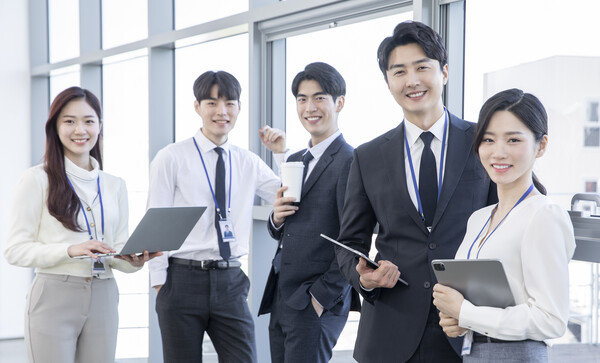 일자리 한눈에 ‘스마트 구인·구직 플랫폼’ 구축