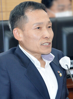 박문섭 광양시의회 의원