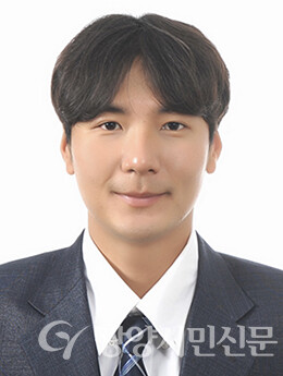 김경태 광양주조공사 부사장