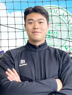 박인서 KKU 축구교실 대표