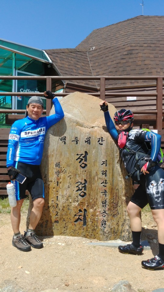 “건강은 꾸준한 노력과 긍정적인 마음이 중요”