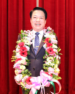 박성현  제5대 여수광양항만공사 사장