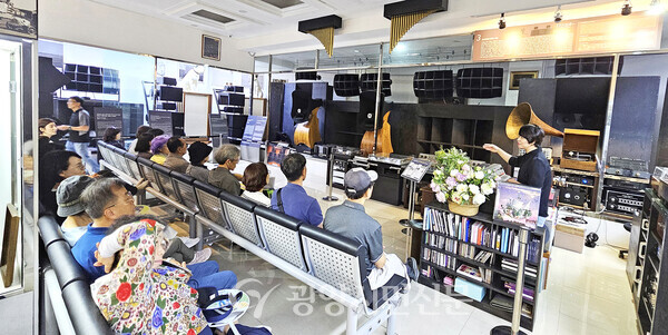 3층 음악 체험관