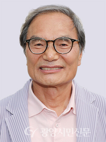 유충희 한국대중음악박물관장