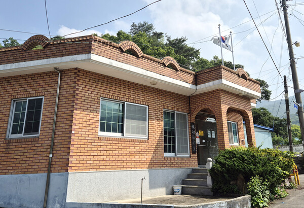 덕촌(영촌) 경로당