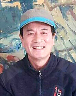 김세광 광양문화연구회장