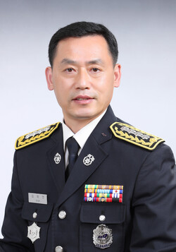 김옥연 광양소방서