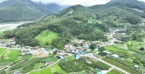 저곡(楮谷)마을