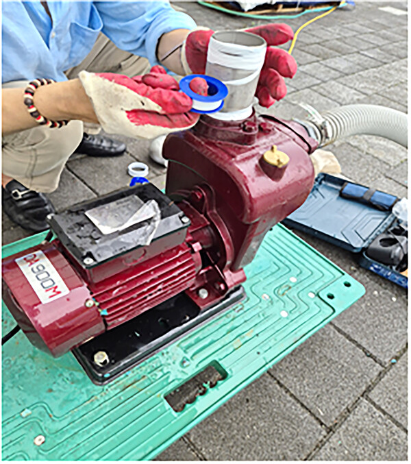 판매부터 설치·수리까지 원스톱 서비스 제공