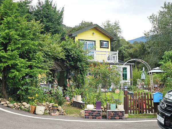 그림 같은 전원주택2