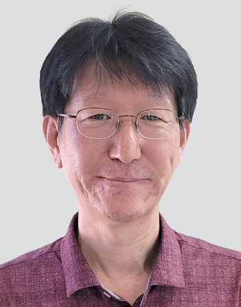 오영환 마령활력센터 사무장