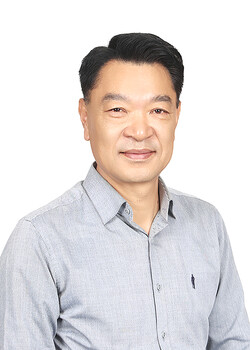 허형채 광양읍지역사회보장협의체 위원장