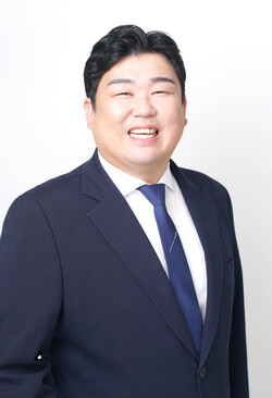 임기주 진보당 광양지역위원회 부위원장