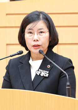 박경미 전남도의원