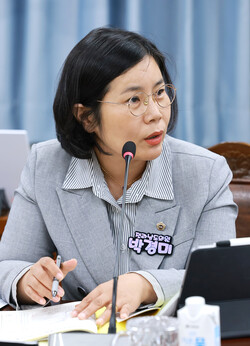 박경미 도의원