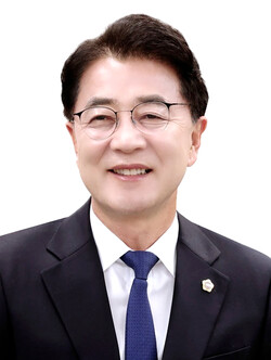 김태균 전남도의회 의장