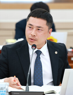 임형석 도의원