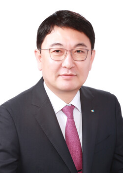 우광일 광양상공회의소 회장